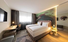 The Rilano Hotel Munich, Trademark Collection By Wyndham